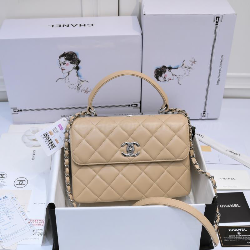 Chanel Handbags 737